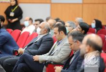  گزارش تصویری چهاردهمین کنفرانس بین المللی تحلیل پوششی داده ها 